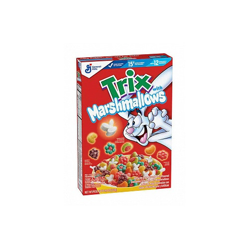 Trix with Marshmallows (12 x 280g)