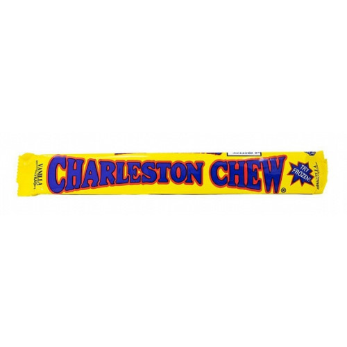 Charleston Chew Vanilla (24 x 53g)