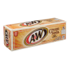 A&W Cream Soda