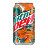 Mtn Dew Baja Punch