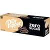 Dr Pepper Zero Cream Soda