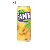 Fanta Golden Grape (Japanese) (24 x 500ml)