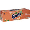 Fanta Peach