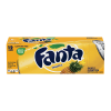 Fanta Pineapple