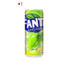Fanta Shine Muscat Grape (Japanese) (30 x 250ml)
