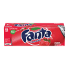 Fanta Strawberry