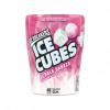 Icebreakers Gum Ice Cubes Bubble Breeze (4 x 92g)
